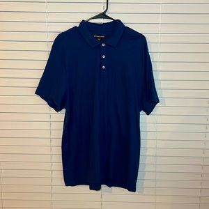 Michael Kors polo. Never worn